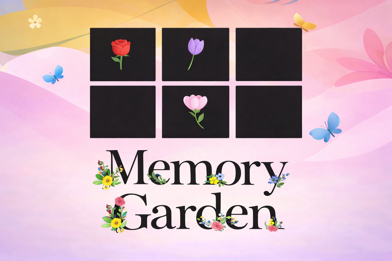 Memory Garden thumbnail