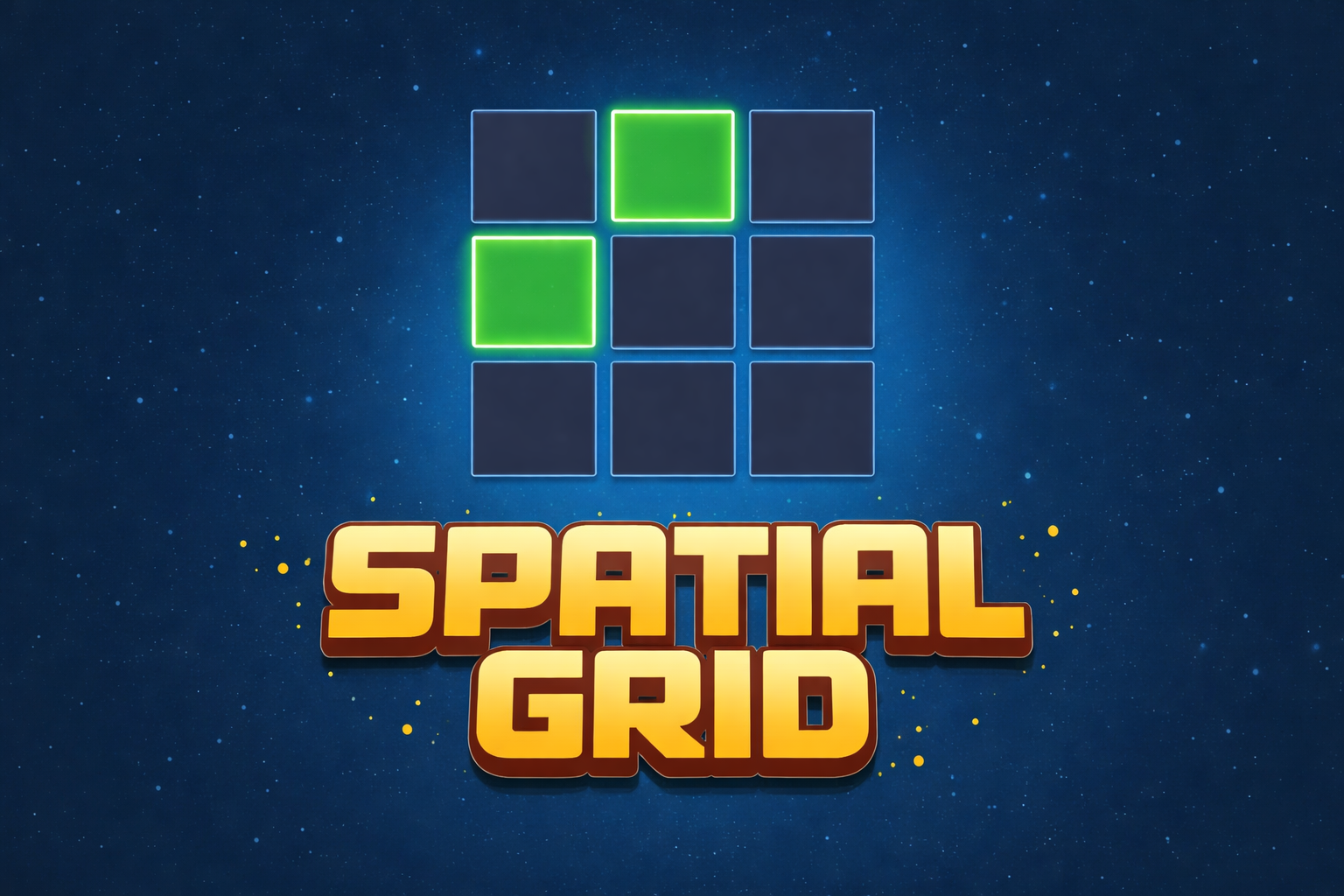 Spatial Grid thumbnail